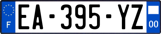 EA-395-YZ