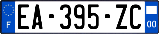 EA-395-ZC