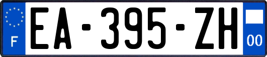 EA-395-ZH