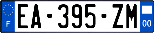 EA-395-ZM