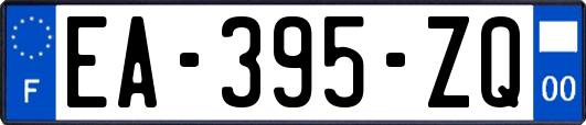 EA-395-ZQ