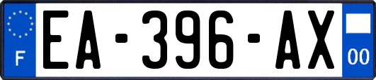 EA-396-AX