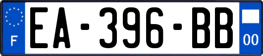 EA-396-BB