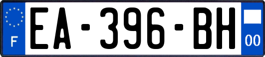 EA-396-BH