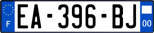 EA-396-BJ