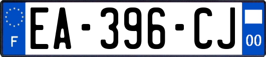 EA-396-CJ