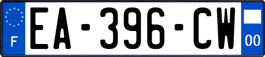 EA-396-CW