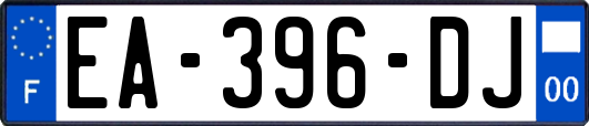 EA-396-DJ