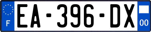 EA-396-DX