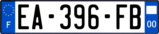 EA-396-FB