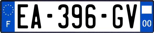 EA-396-GV