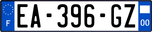 EA-396-GZ