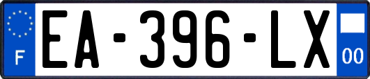 EA-396-LX