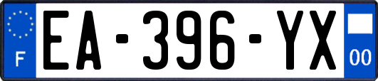 EA-396-YX