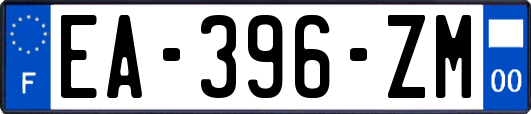 EA-396-ZM