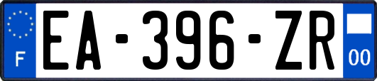 EA-396-ZR