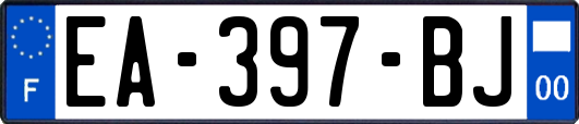 EA-397-BJ