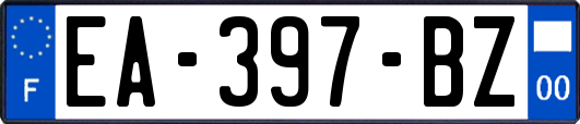 EA-397-BZ