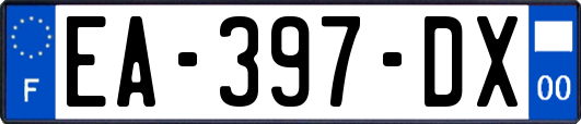 EA-397-DX