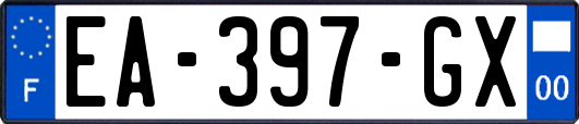EA-397-GX