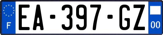 EA-397-GZ