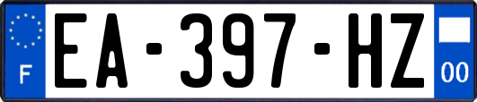 EA-397-HZ