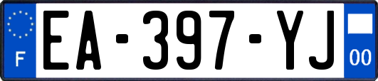 EA-397-YJ