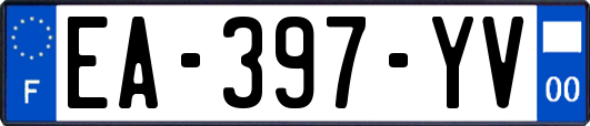 EA-397-YV