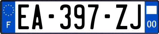 EA-397-ZJ