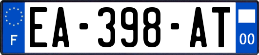 EA-398-AT