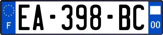 EA-398-BC