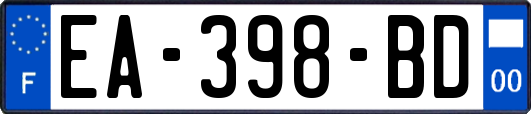 EA-398-BD