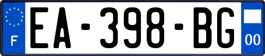 EA-398-BG