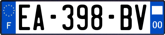 EA-398-BV