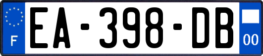 EA-398-DB