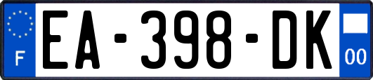 EA-398-DK