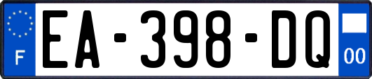 EA-398-DQ