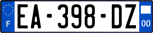 EA-398-DZ