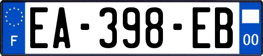 EA-398-EB