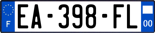 EA-398-FL