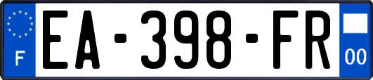 EA-398-FR