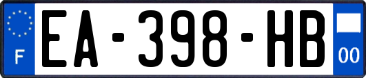 EA-398-HB