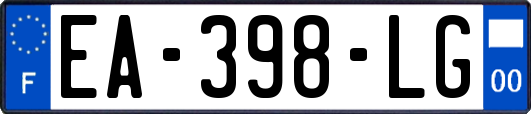 EA-398-LG