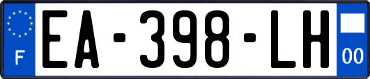 EA-398-LH