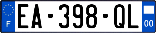 EA-398-QL
