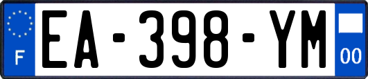 EA-398-YM