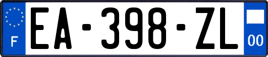 EA-398-ZL