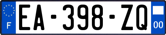 EA-398-ZQ