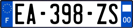 EA-398-ZS