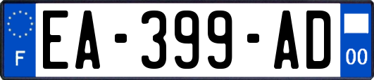 EA-399-AD